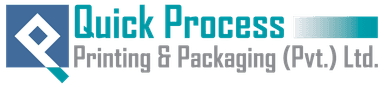 QuickProcess Logo