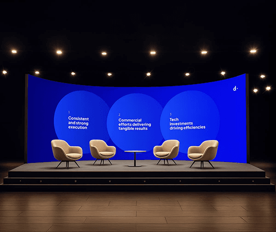 Large Format Displays